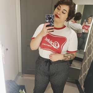 Meet your Posher, Amber